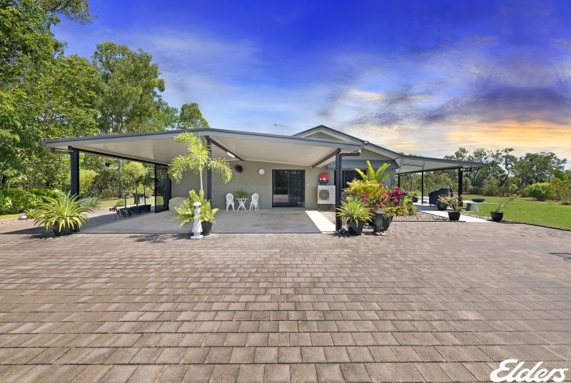 27 Hawks Court, Acacia Hills NT 0822, Image 2