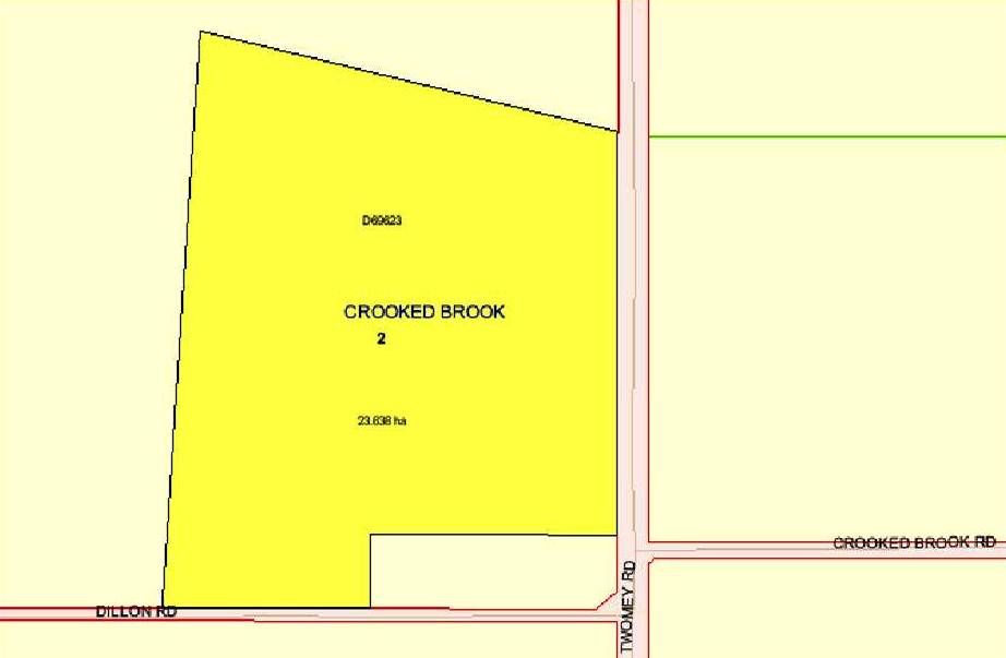 296 Crooked Brook Road, Crooked Brook WA 6236, Image 1