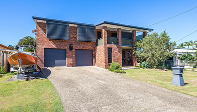 Picture of 22 Dianthus Avenue, BANKSIA BEACH QLD 4507