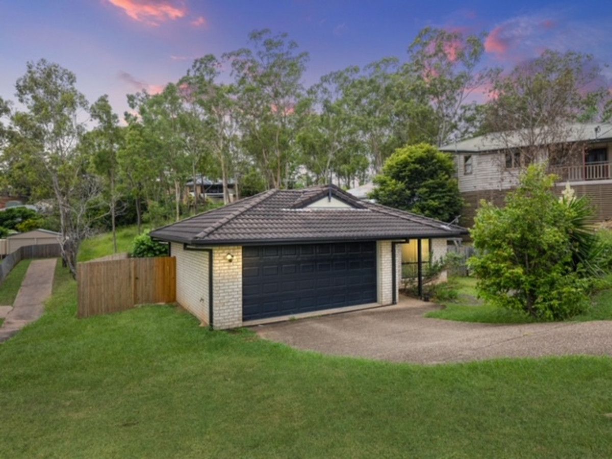 84 Braeside Road, Bundamba Property History & Address Research Domain