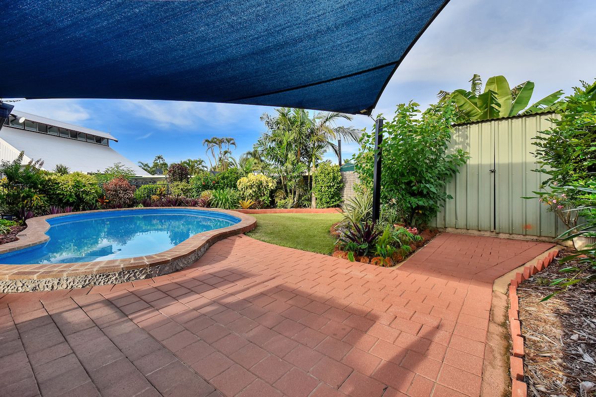 4 Bullo Court, Leanyer NT 0812, Image 1