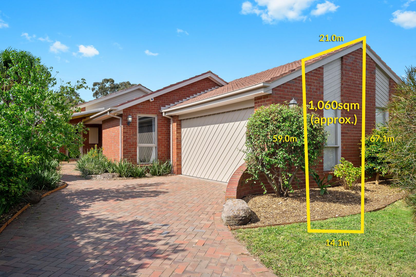 46 Willow Avenue, Rowville VIC 3178