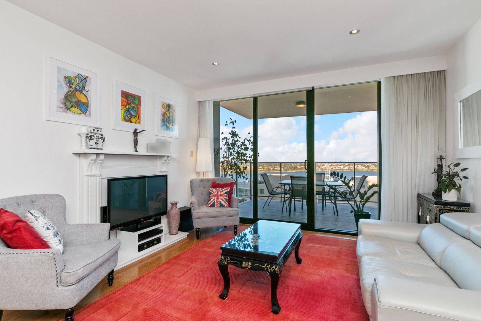 86/181 Adelaide Terrace, East Perth WA 6004, Image 0