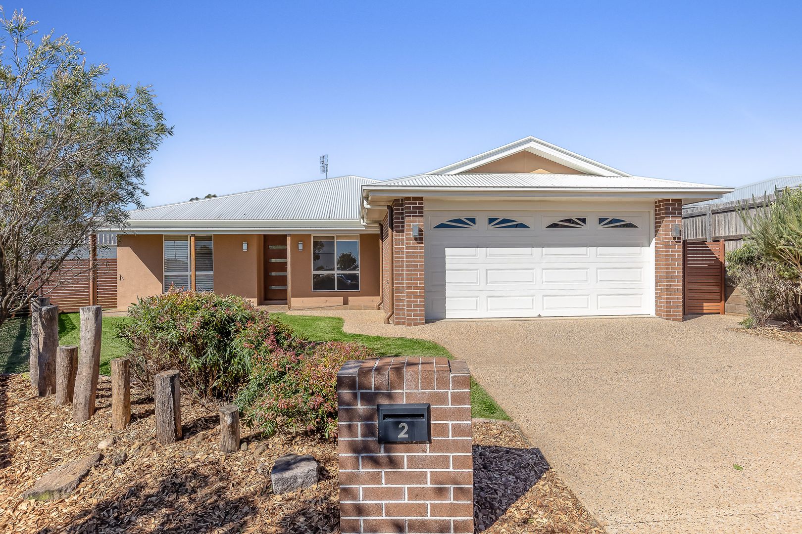 2 Robin Court, Kleinton QLD 4352, Image 1