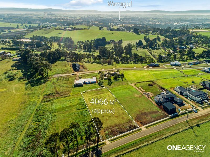 36 Stockdales Road, Warragul VIC 3820, Image 1