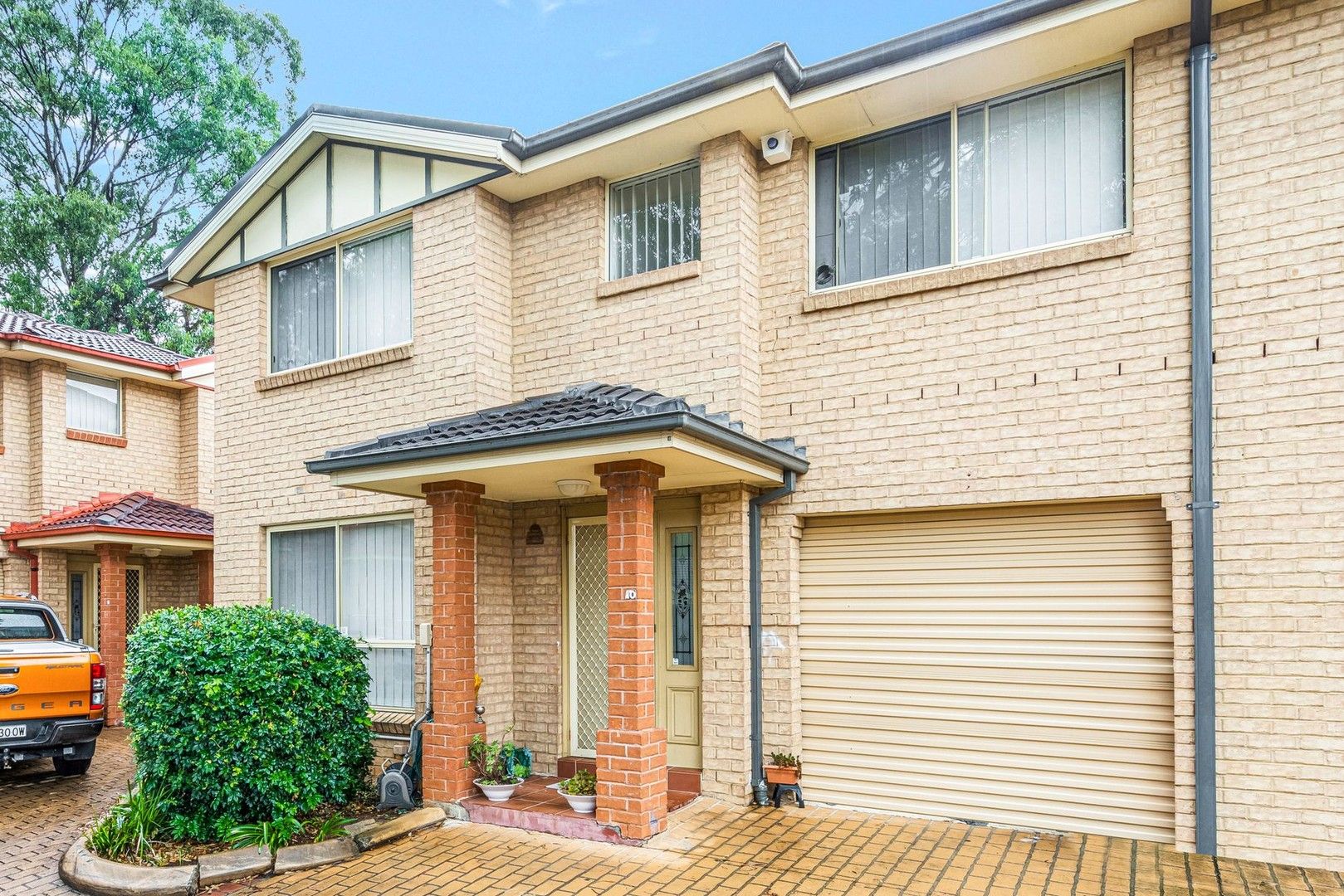 10/41-43 Stanbrook Street, Fairfield Heights NSW 2165, Image 0