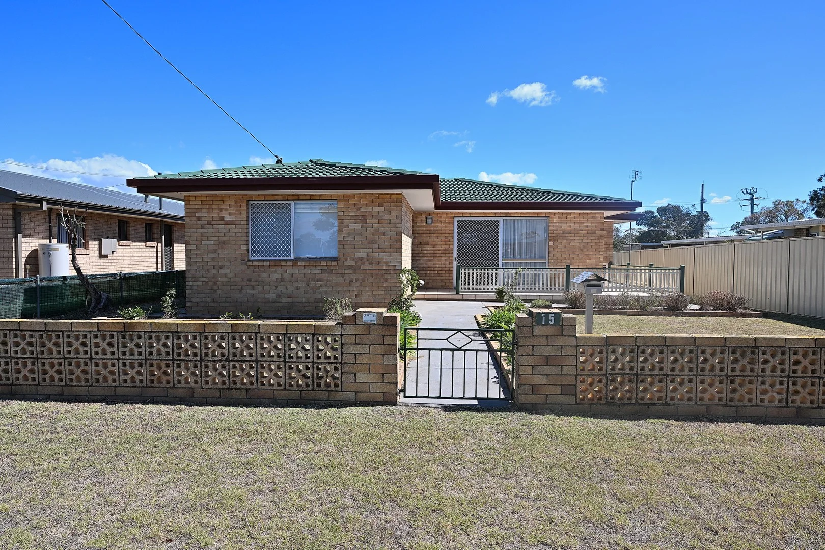 15 Miller Street, Warwick QLD 4370
