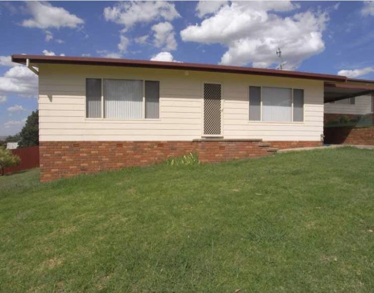 2/70 Eagle Street, Gundagai NSW 2722 Apartment For Rent 290 Domain