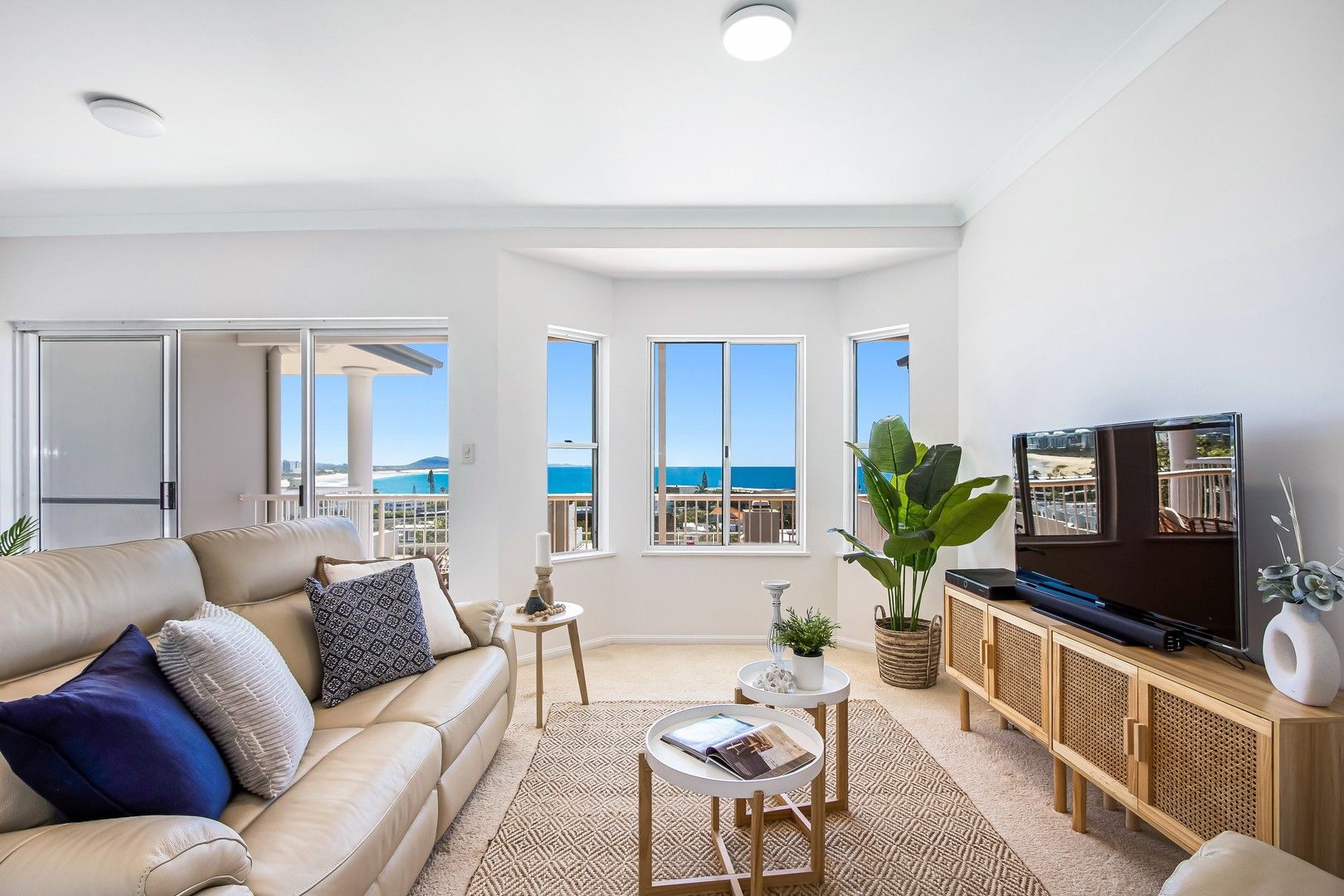 2 bedrooms Apartment / Unit / Flat in 10/26 Buderim Avenue ALEXANDRA HEADLAND QLD, 4572