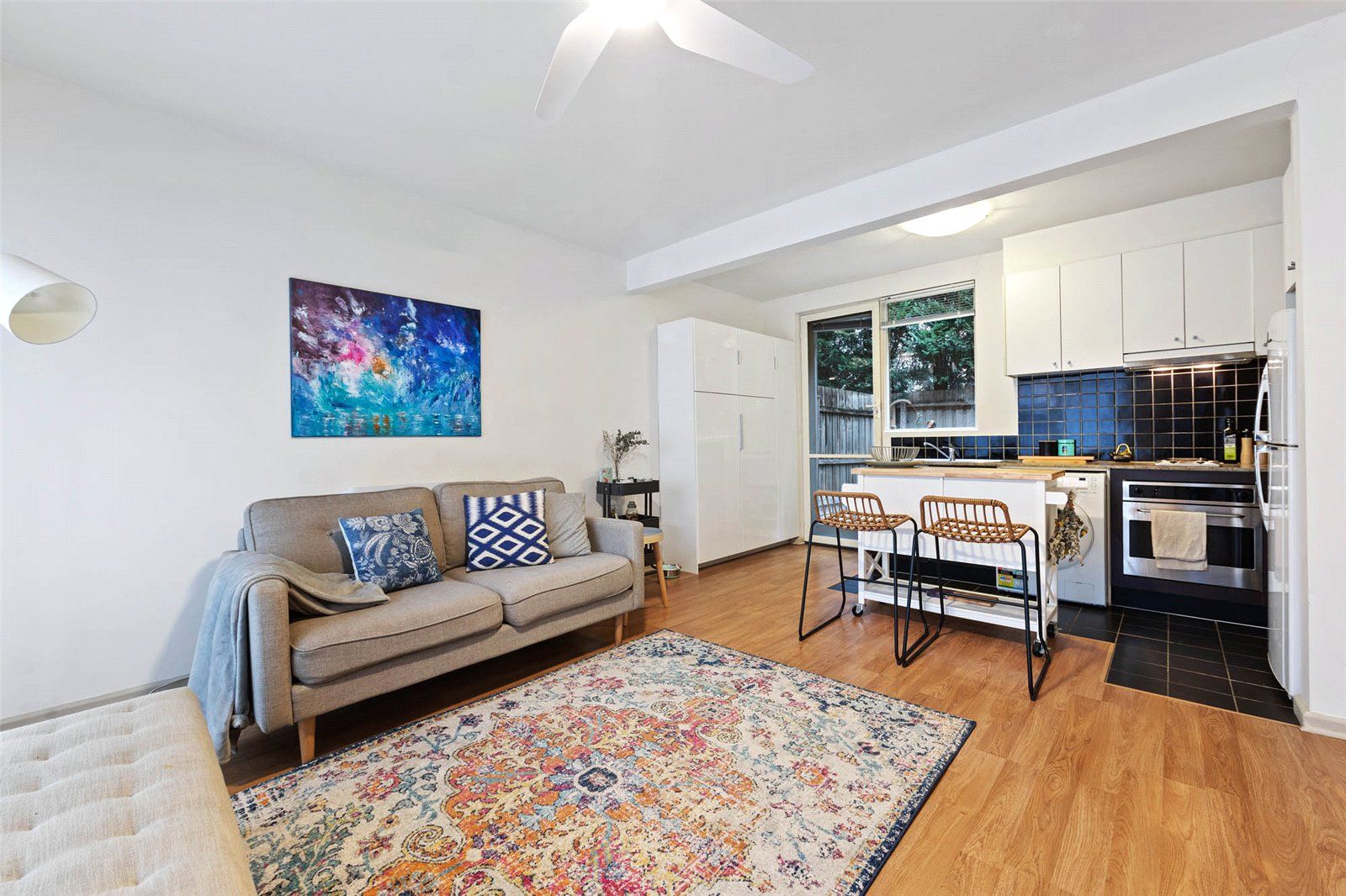 2 bedrooms Apartment / Unit / Flat in 5/27 The Grove COBURG VIC, 3058