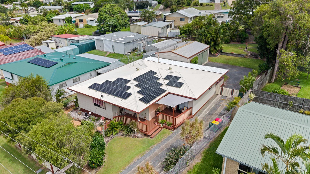 Additional image 27 of 3 Holiday Parade, Scarness QLD 4655