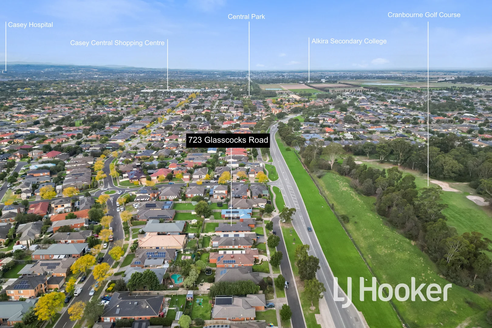 Additional image 18 of 723 Glasscocks Road, Narre Warren South VIC 3805