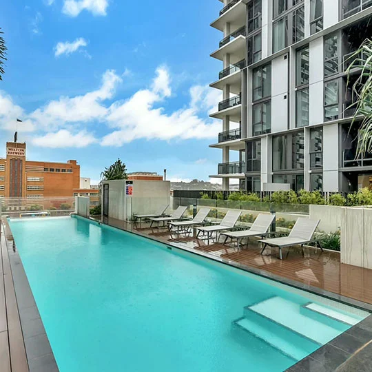 Additional image 13 of 20903/6 Manning Street, Milton QLD 4064