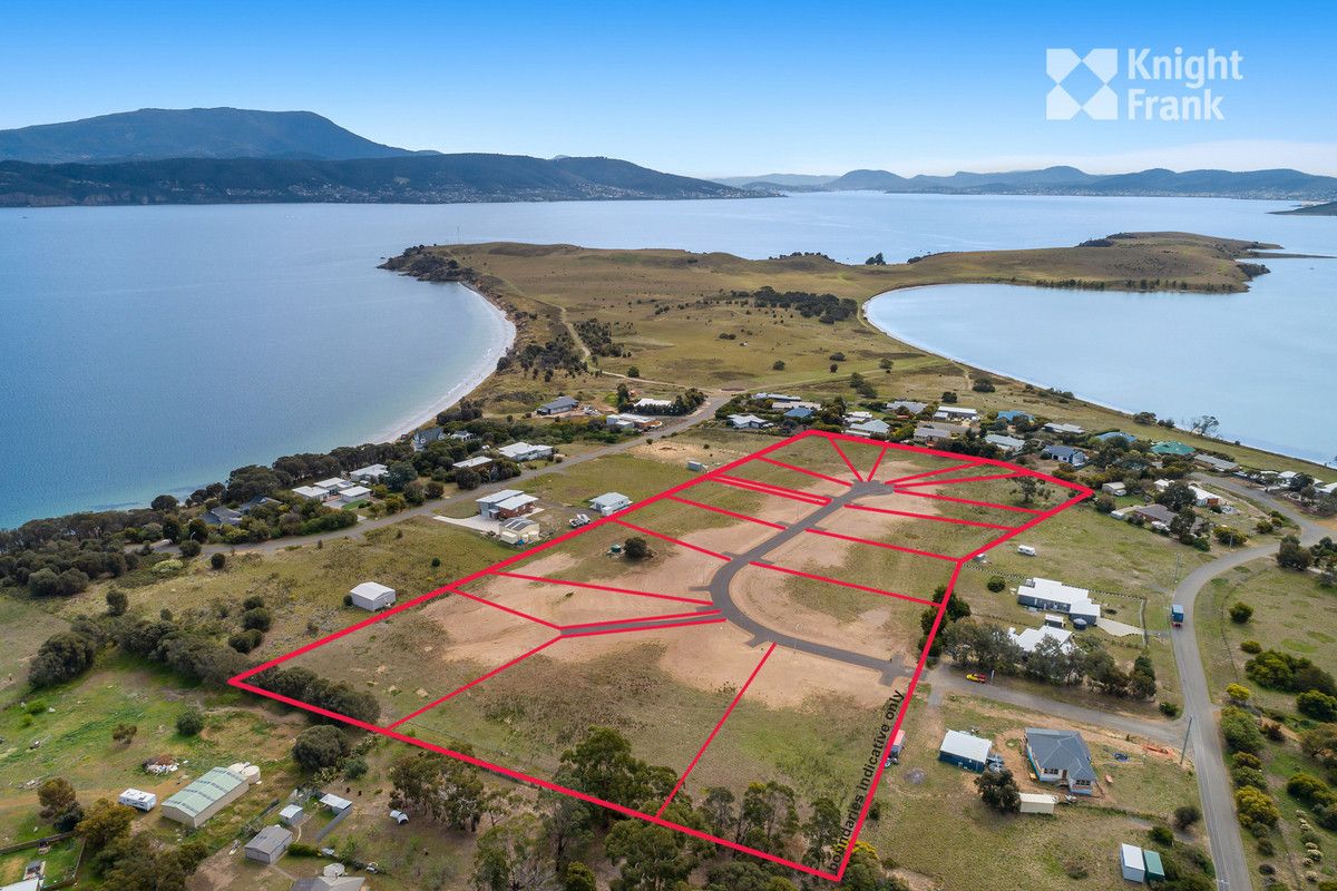 1/3 Pardalote Close, Opossum Bay TAS 7023, Image 0