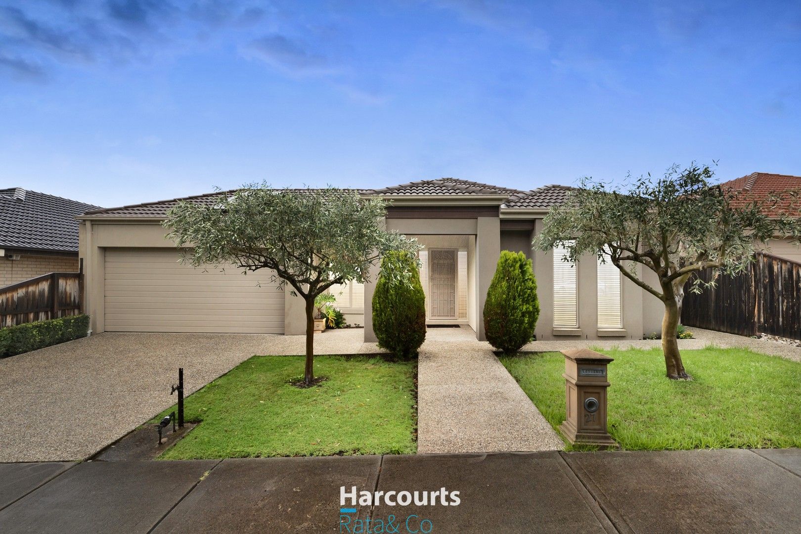 27 Saxony Drive, Epping VIC 3076, Image 0