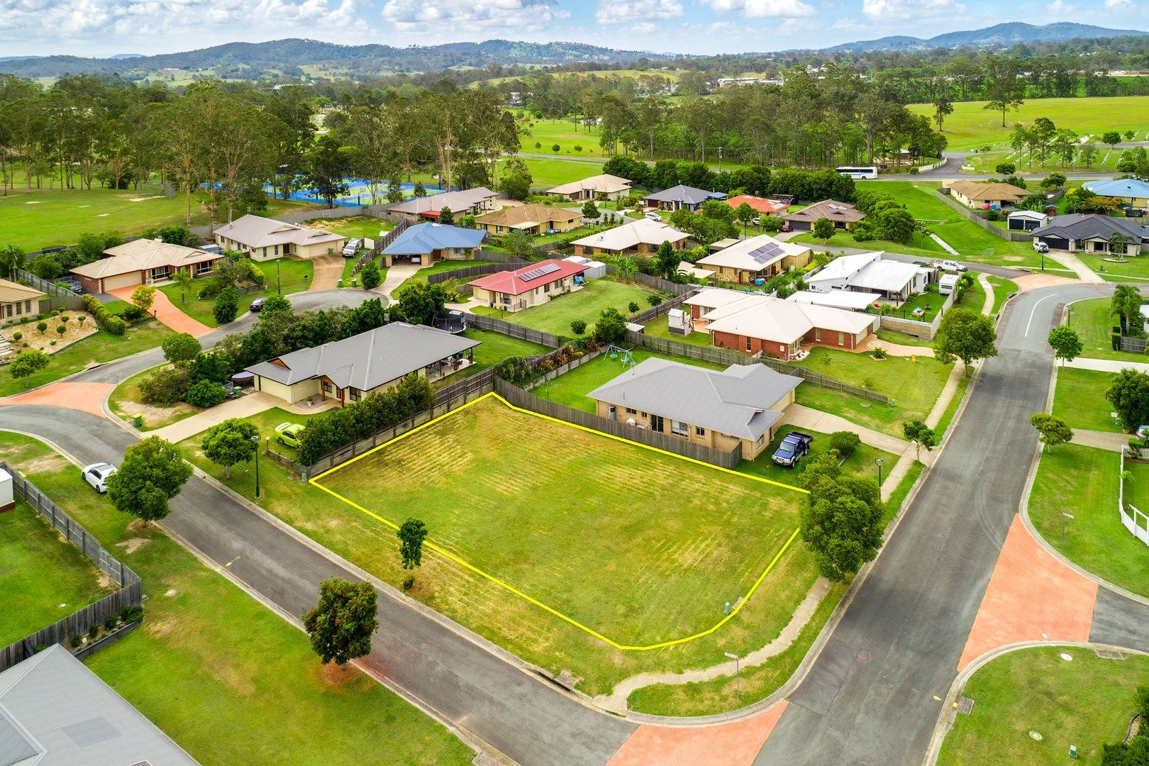 29 Glen Eden Drive, Gympie QLD 4570, Image 0