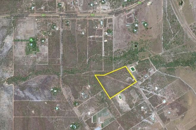 Picture of 141 Kowari Road, BERRY SPRINGS NT 0838