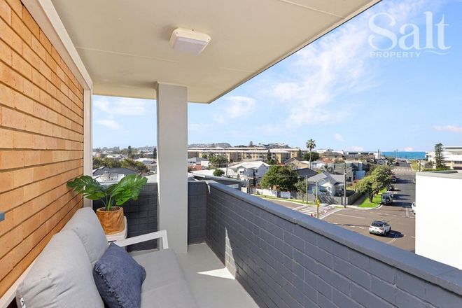 Picture of 5/21 Berner Street, MEREWETHER NSW 2291
