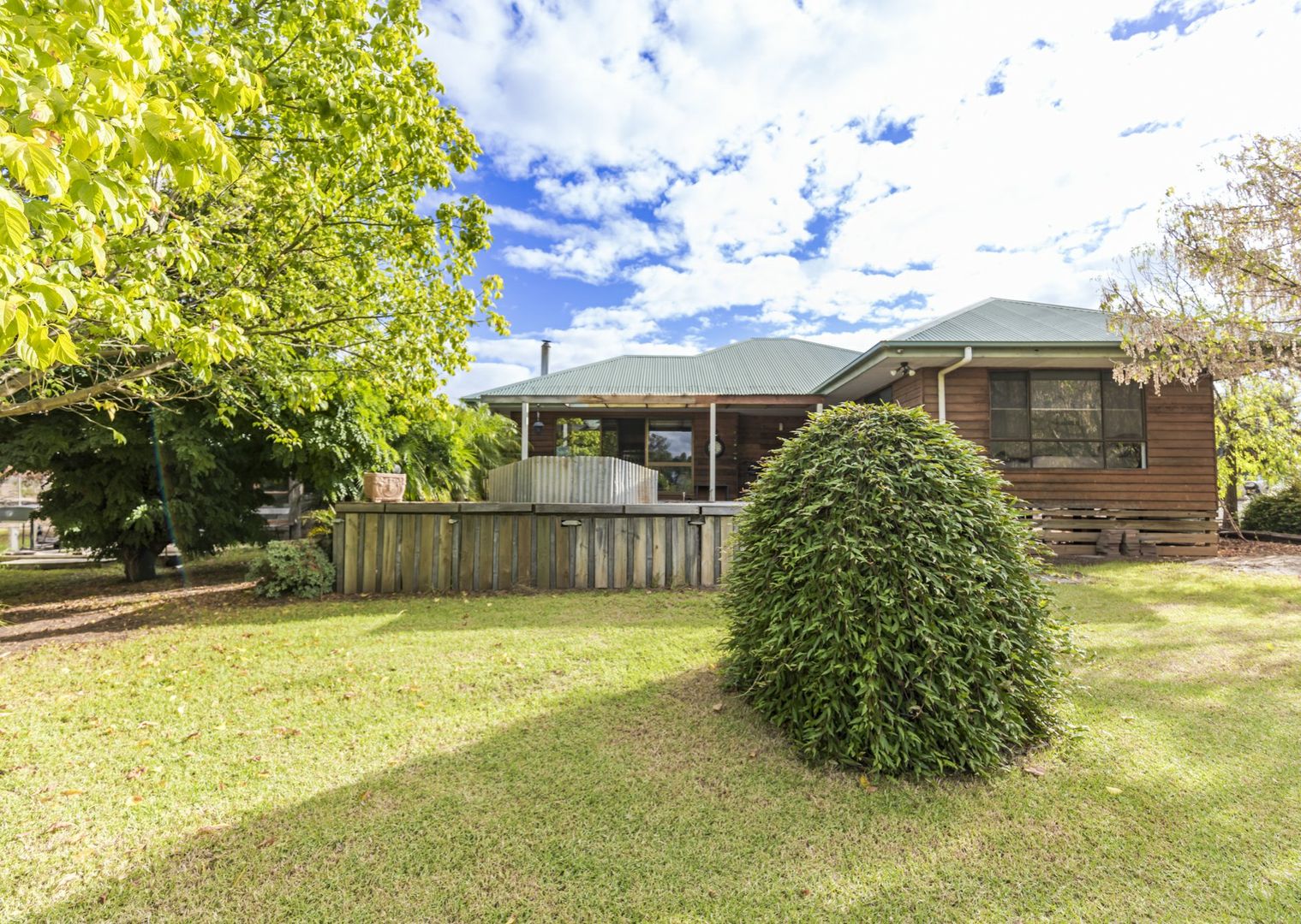 299 River Road, Nyah VIC 3594, Image 1