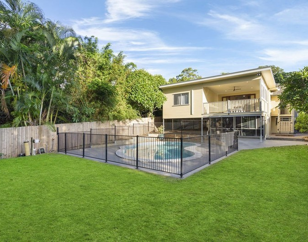 15 Bentham Street, Mount Gravatt QLD 4122