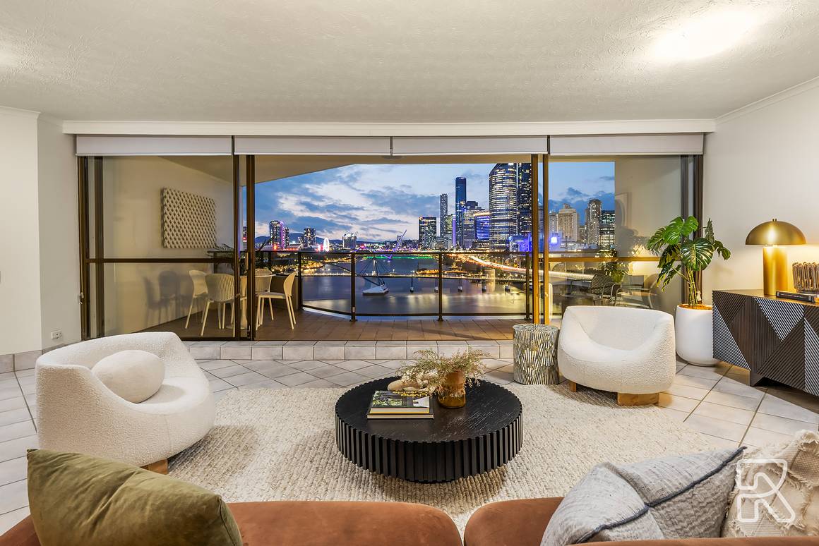 27/26 Lower River Terrace South Brisbane 4101 - Image 6