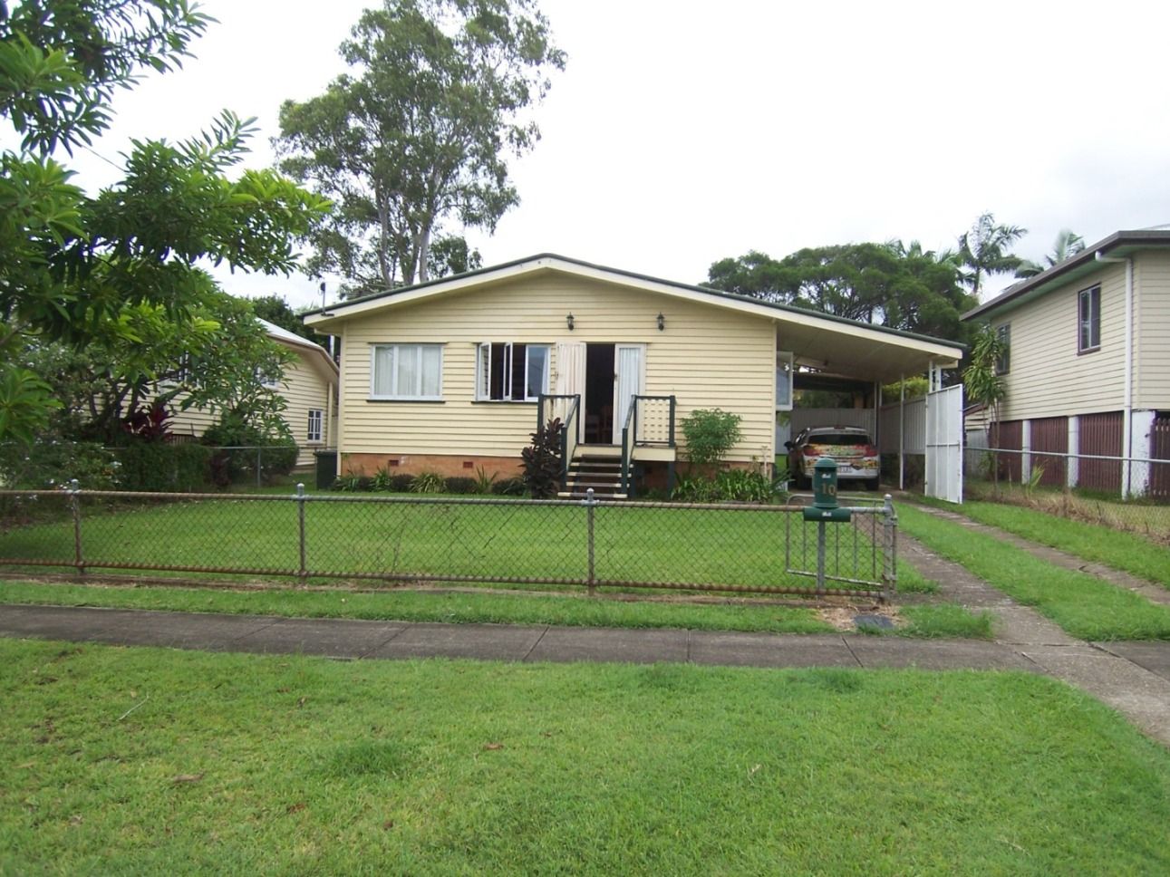10 Percy Street, Zillmere QLD 4034, Image 0