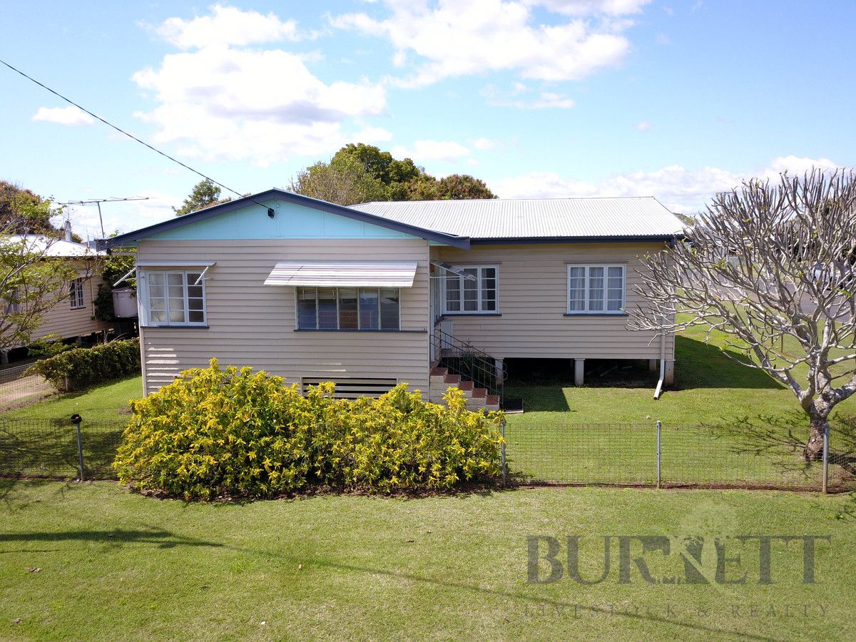 21 Brookes Street, Biggenden QLD 4621, Image 0