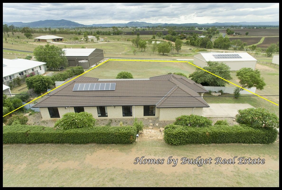 Gatton QLD 4343 5 beds house for Sale, 484,200 Neg 2016769906 Domain