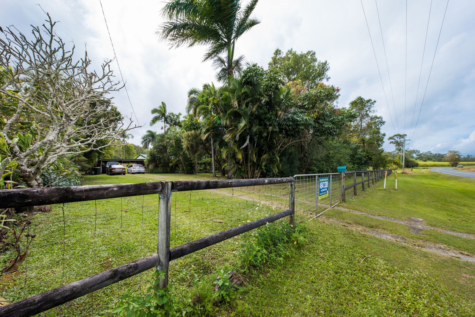 461 Conway Road, Preston QLD 4800, Image 2