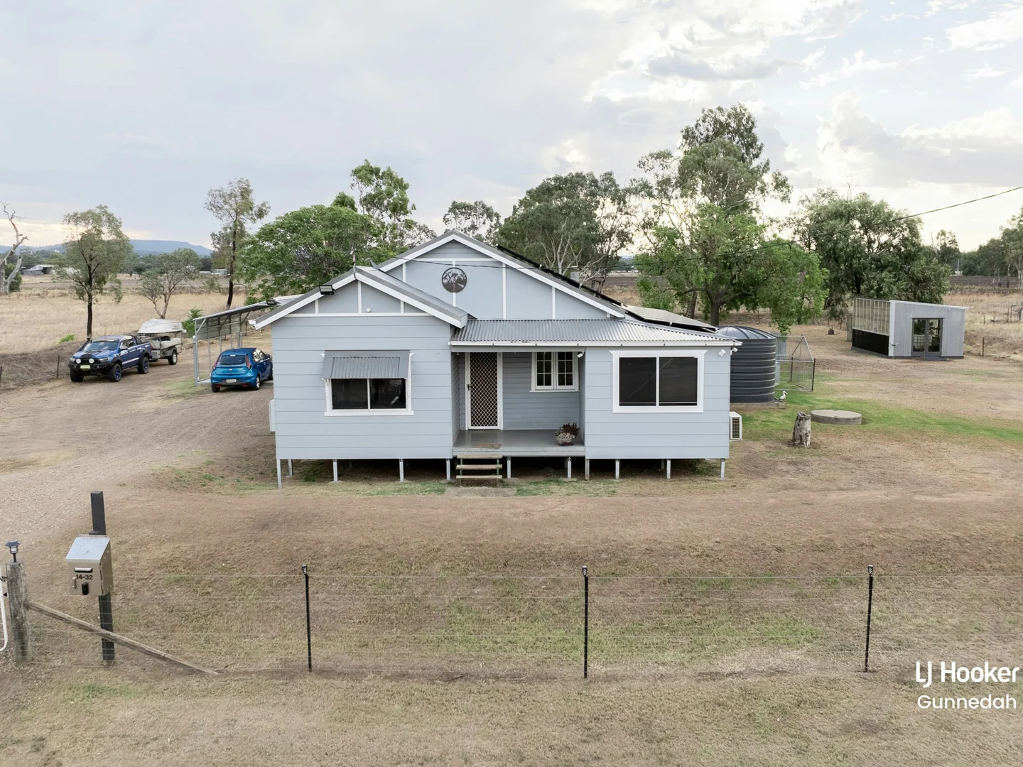 Additional image 2 of 14 - 32 Lochrey Road, Gunnedah NSW 2380