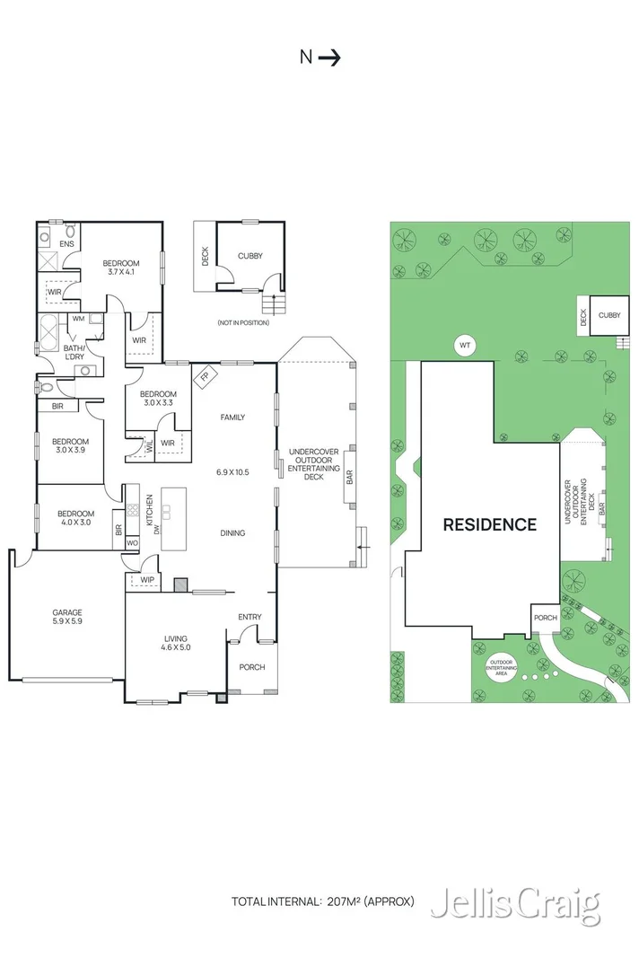 Additional image 20 of 17 Lawrenny Court, Barwon Heads VIC 3227