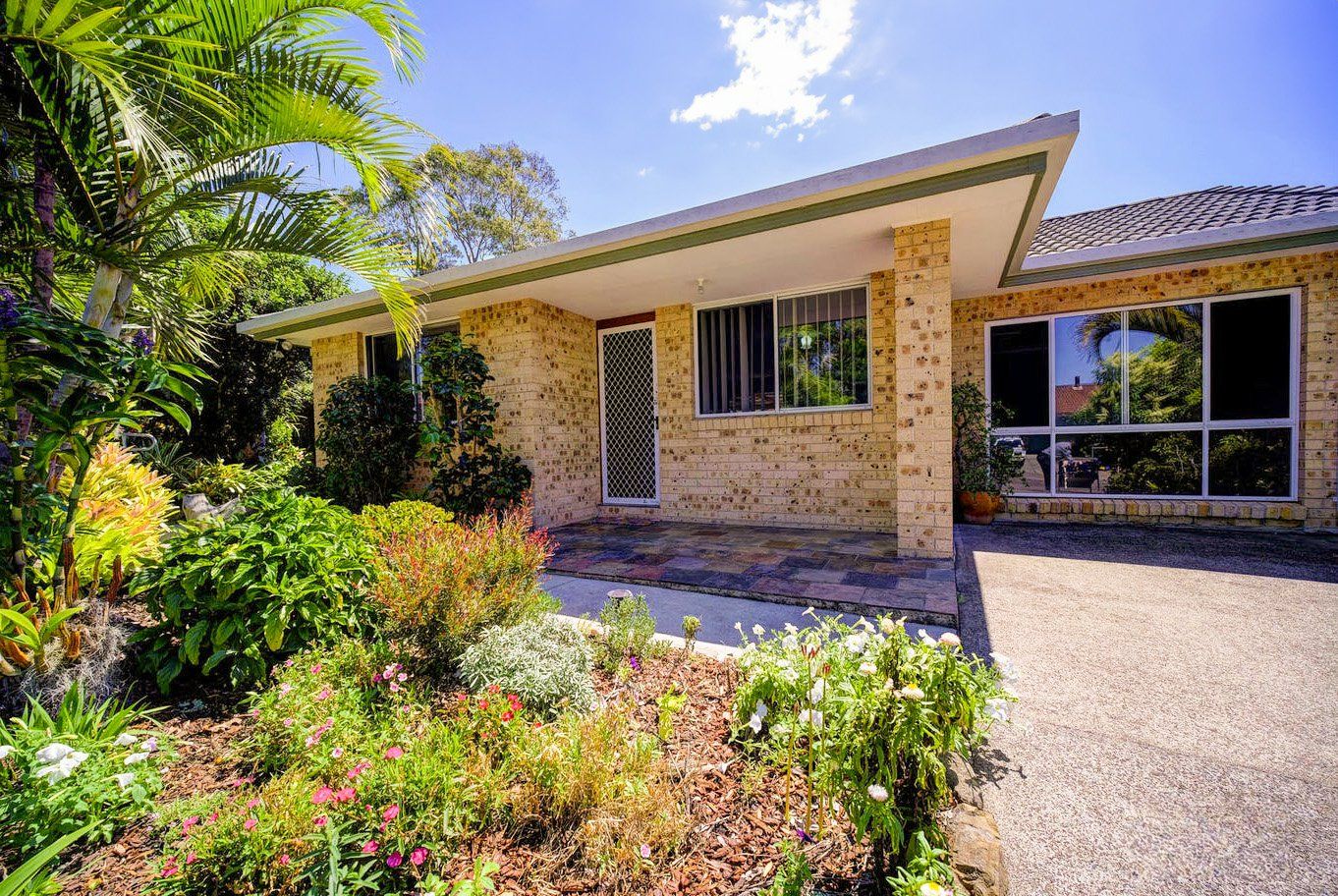 3 bedrooms House in 1/24 Allumba Close TAREE NSW, 2430