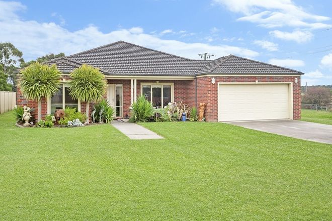 Picture of 9 Galloway Street, TERANG VIC 3264
