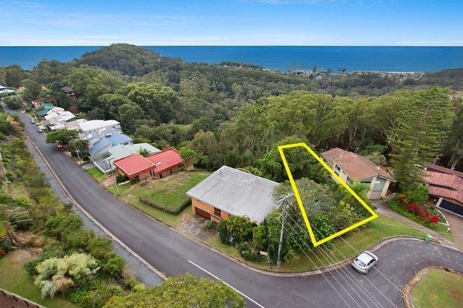 Picture of 95 Crest Drive, CURRUMBIN QLD 4223