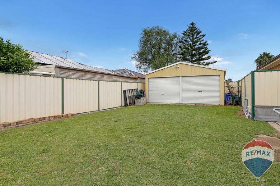 10 & 10A CARNATION AVENUE, Claremont Meadows NSW 2747, Image 1