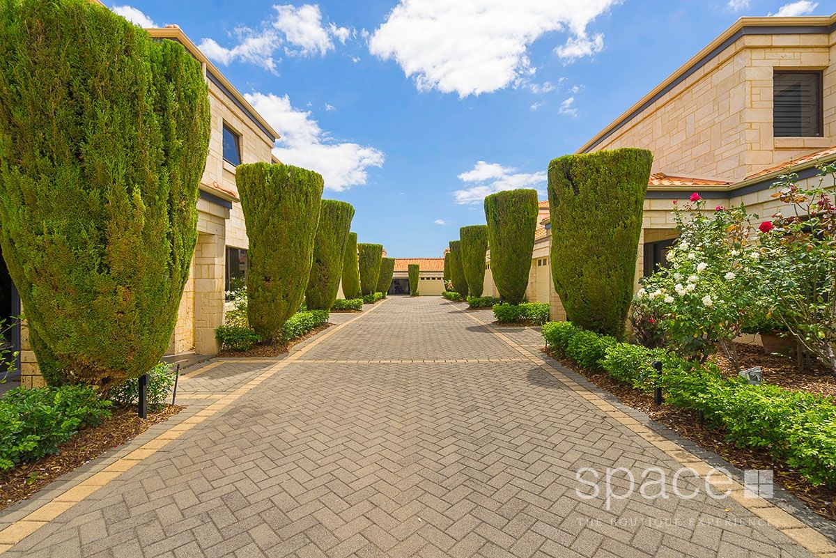 4/101 Bindaring Parade, Claremont WA 6010, Image 1