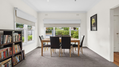 Picture of 23 Fairview Street, BELMONT VIC 3216