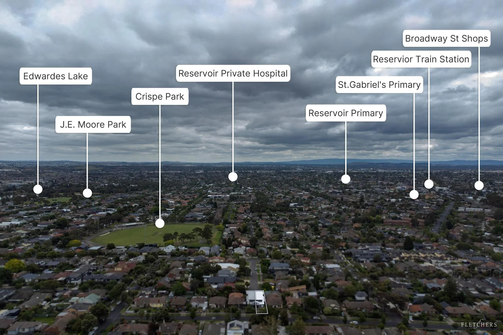 Additional image 14 of 30A Frankston Street, Reservoir VIC 3073