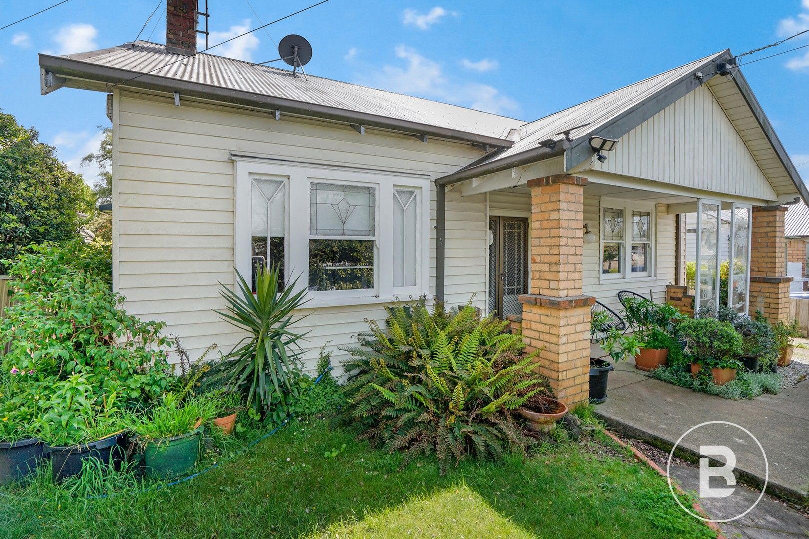 28 Gregory Street, Black Hill VIC 3350, Image 0