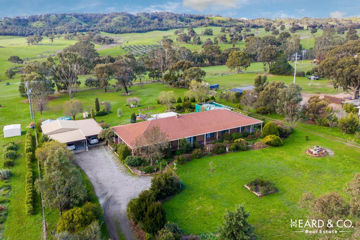 52 Belvoir Park Road, Ravenswood VIC 3453, Image 0