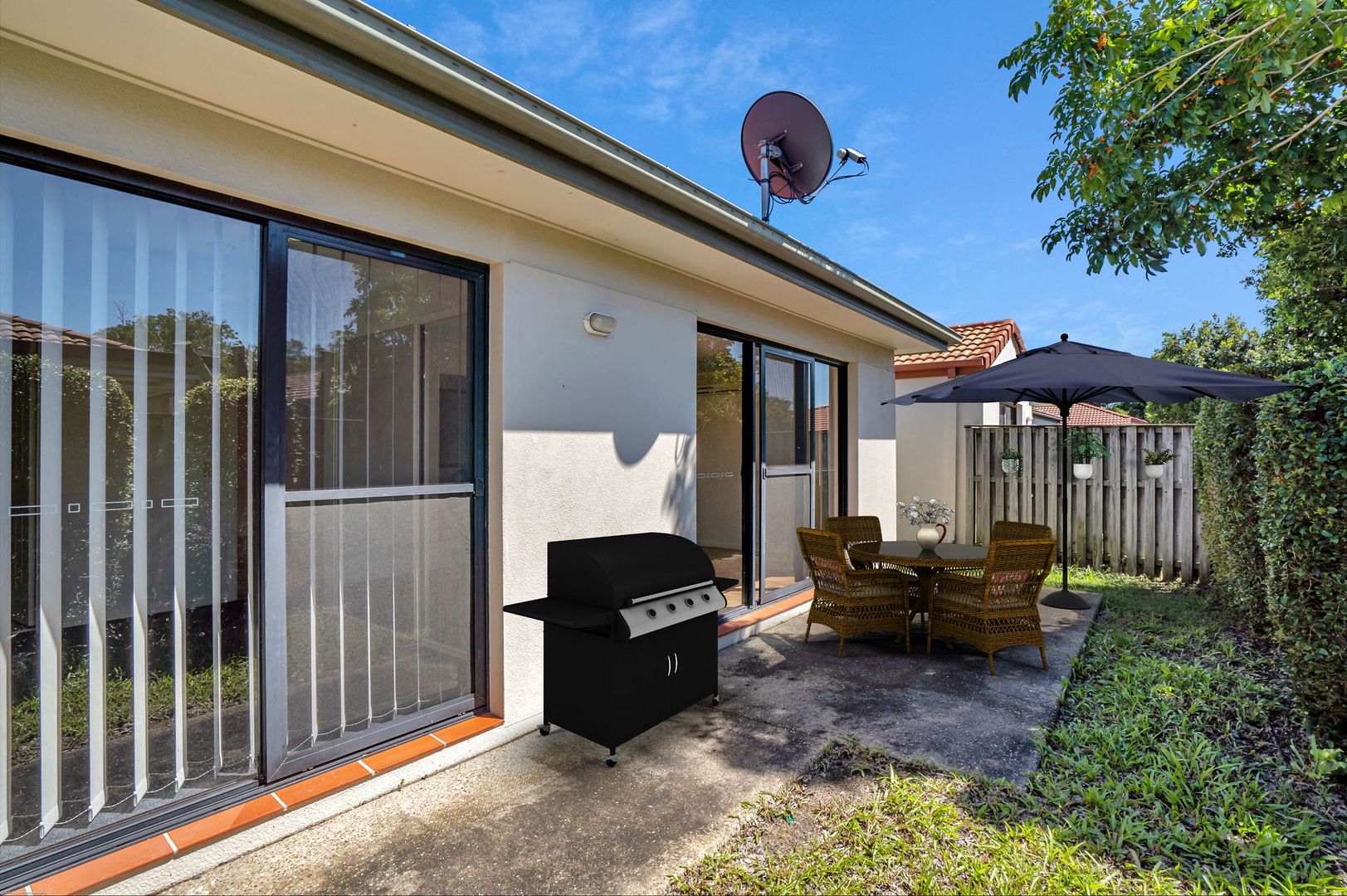 283/64 Gilston Road, Nerang QLD 4211, Image 2