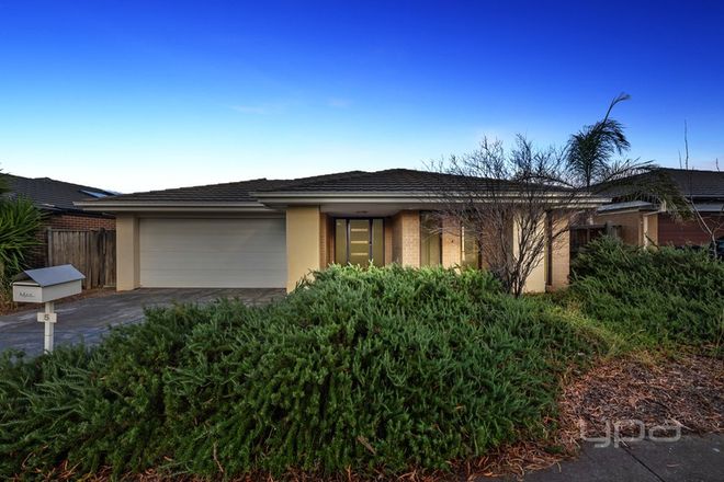 Picture of 5 Merrystowe Way, HARKNESS VIC 3337