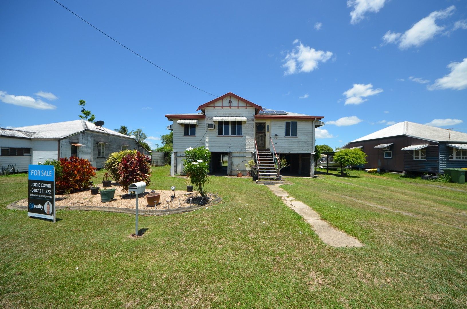 23 Daly Street, Marian QLD 4753, Image 0