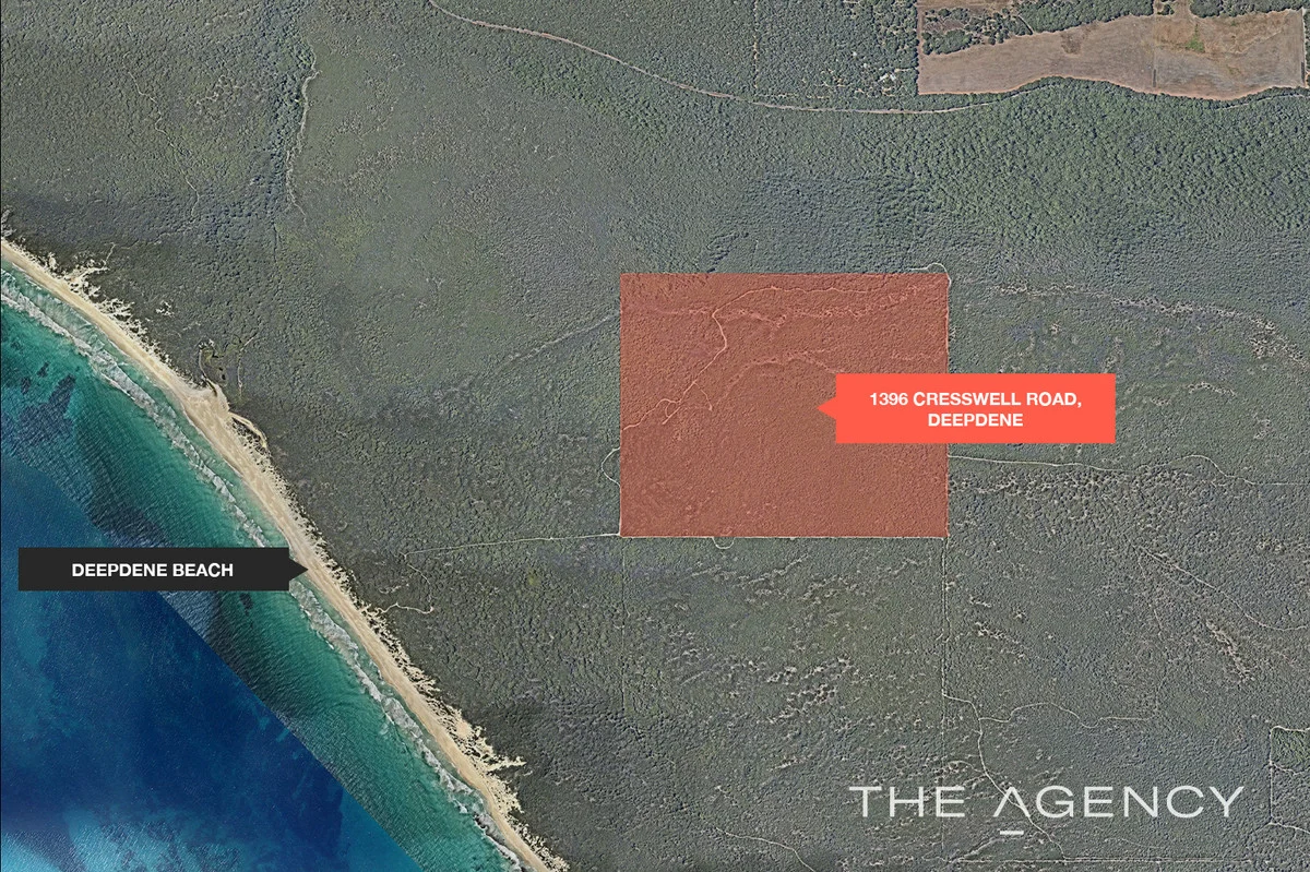 Additional image 7 of Lot 1396 Cresswell Road, Deepdene WA 6290