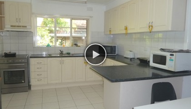 Picture of Rooms/227 Elgar Road, SURREY HILLS VIC 3127