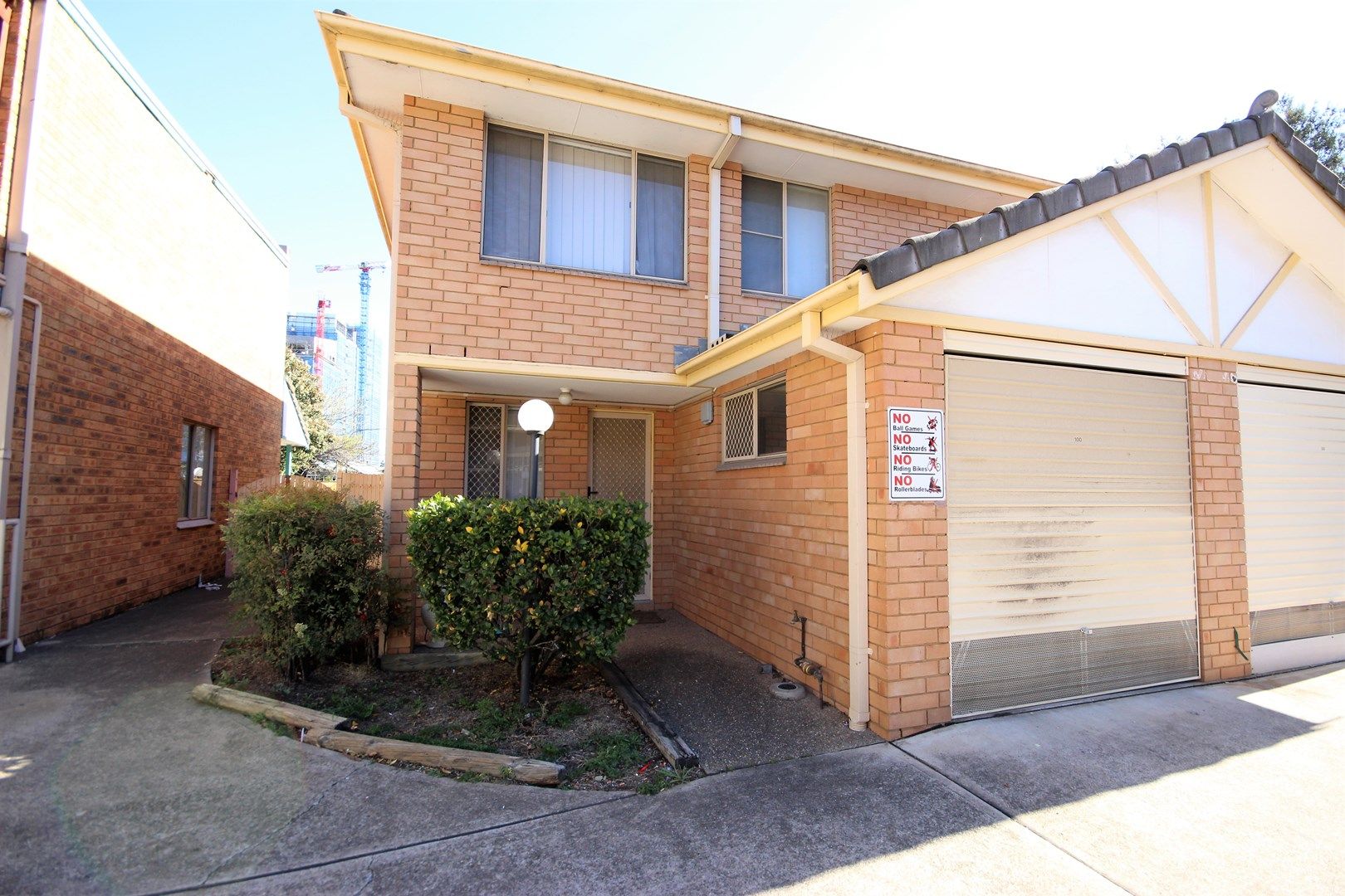 100/3 Riverpark Dr, Liverpool NSW 2170, Image 0