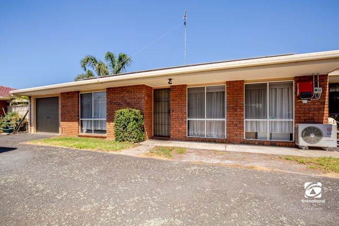 Picture of 2/116 Main Road, PAYNESVILLE VIC 3880