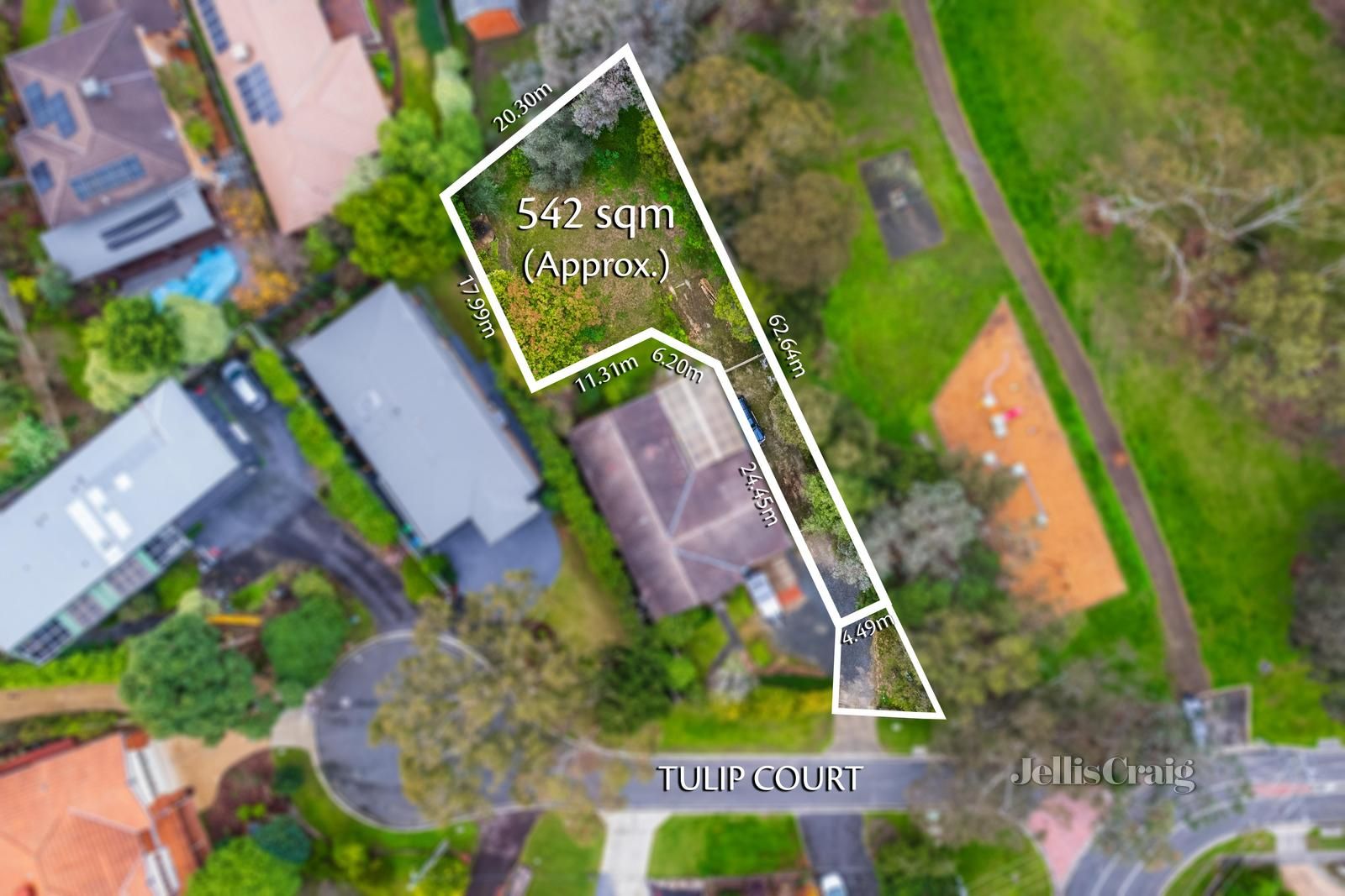 7 Tulip Court, Warranwood VIC 3134, Image 0