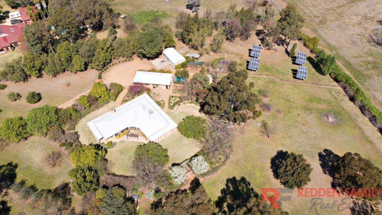 4 bedrooms House in 6R Jandra Road DUBBO NSW, 2830