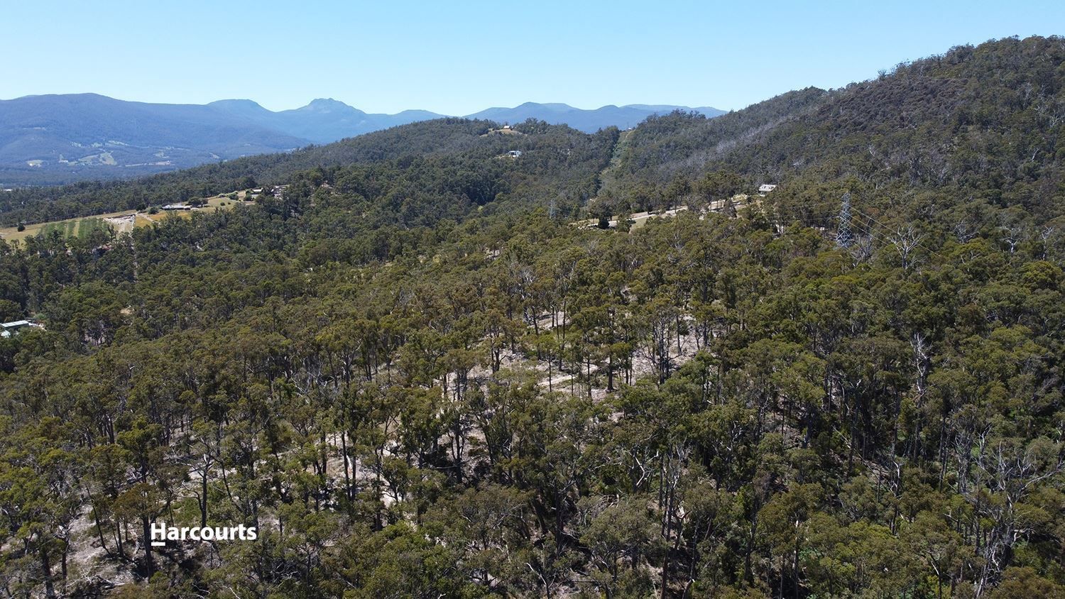 Lot 50 Snowy View Heights, Huonville TAS 7109, Image 0
